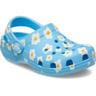 CROCS krokši MARY JANE ANIMAL zali, 211264-4WD 25 izmērs