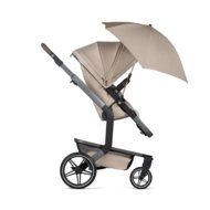 JOOLZ ratu lietussargs, sandy taupe, 560200