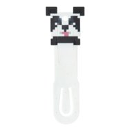 PALADONE MINECRAFT grāmatu lampa-Panda, PP13678MCF