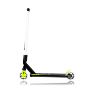 LIONELO skrejritenis WHIZZ, Green lime black, LO-WHIZZ