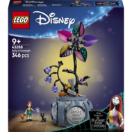 43288 LEGO® ǀ Disney Sallijas puķupods
