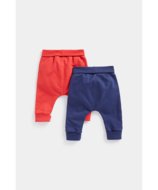 MOTHERCARE bikses, 2 gab., EB680