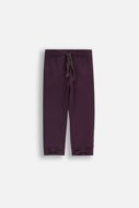 COCCODRILLO bikses, violeta, cm