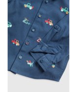 MOTHERCARE krekls ar garām piedurknēm, JL252 116