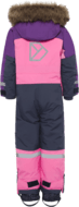 DIDRIKSONS ziemas virsdrēbes BJÄRVEN, 505999-667, 100 cm