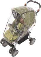 WOMAR lietusplēve ratiem"Glebokiego"*