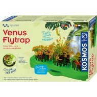 KOSMOS eksperimentu komplekts Venus Flytrap, 1KS616977