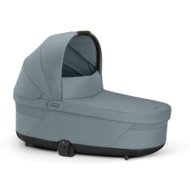 CYBEX kulbiņa Balios S/Talos S LUX, Stormy blue, 524001349