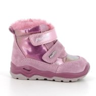 PRIMIGI ziemas zābaki, rozā, 6861200, 28 izmērs