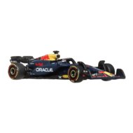 HOT WHEELS Premium Race Red Bull 2024 Makss Verstapens, JBM12