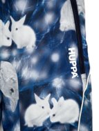 HUPPA ziemas virsdrēbes ORION, zils, 36300030-33186