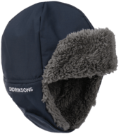 DIDRIKSONS cepure BIGGLES, 505028-039, 52 cm