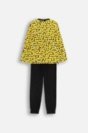 COCCODRILLO pikamas PYJAMAS, krāsains, cm
