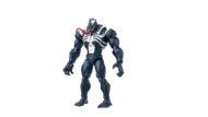 Blokees transformator  Marvel Rivals-Champion class Venom, 81119