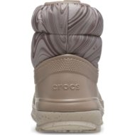 CROCS krokši ECHO GUM RO krēmkrāsas, 207311-195 36,5 izmērs