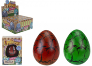 Maģiski augošs dinozaurs, dažādi, 549218