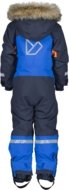 DIDRIKSONS ziemas kombinezons BJÄRVEN 3, zils, 505466-435, 140 cm