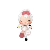 NINNIC kolekcionējams tēls Vibes Only, sortiments., 25CB417NIXQ