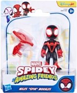 SPIDEY AND HIS AMAZING FRIENDS figūriņa, dažādas, G06615L4