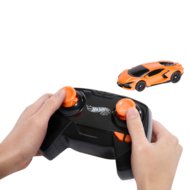 HOT WHEELS RC 1:64 Lamborghini Revuelto automašīna, HWW55