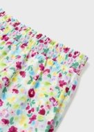 MAYORAL bikses 4D, aqua, 1514-75