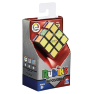 RUBIK'S CUBE Impossible rubiks kubiks, 6063974