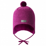 LASSIE Cepure Simi Boysenberry 718769-4841