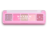 SNAILS acu ēnas, rozā, 5862