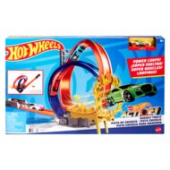 HOT WHEELS ugunīgā trase, GND92