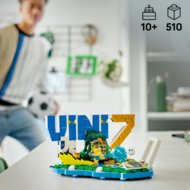 43027 LEGO® Editions Vini Jr. – Futbola spilgtākie mirkļi