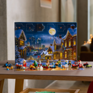 71050 LEGO® Minifigures Zirnekļcilvēks: Pāri Zirnekļpasaulei