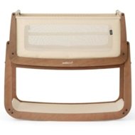 SNUZPOD 5 šūpulis, Walnut, FN050N