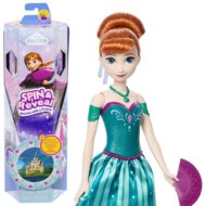 DISNEY FROZEN Spin & Reveal lelle Anna, JBG60