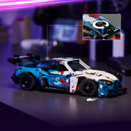 42226 LEGO® Technic BMW M4 GT3 EVO sacīkšu auto