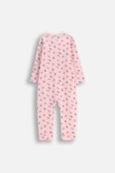 COCCODRILLO kāpurķēde PYJAMAS, rozā, cm