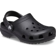 CROCS krokši CRUSH melni, 206991-001 32 izmērs