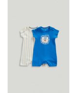 MOTHERCARE krekls ar īsām piedurknēm 2 gab., LL785 80