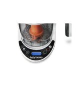 BABY BREZZA bērnu pārtikas gatavotājs ONE STEP DELUXE