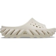 CROCS čības MELLOW EASE krēmkrāsas, 208170-160 42,5 izmērs