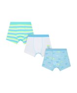 MOTHERCARE biksītes 3gab. VF613