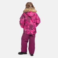 HUPPA ziemas komplekts WINTER 7, 41480720-54334, 116 cm