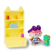 GABBY'S DOLLHOUSE komplekts Bobble Kitty crafty pack,, 6068602