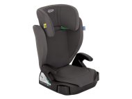 GRACO autokrēsls JUNIOR MAXI R129, Iron, 8CT899IROEU