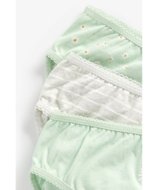 MOTHERCARE biksītes, 5 gab., ZB888