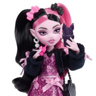 MONSTER HIGH lelle Draculaura, JHK29
