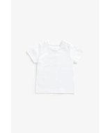 MOTHERCARE t-krekls ar īsam piedurknēm, 2 gab., BB550