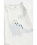 MOTHERCARE bodijs ar garām piedurknēm, CB786