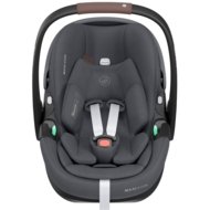 MAXI COSI autokrēsls PEBBLE 360 Pro 2, Twillic Graphite, 8052204110