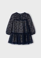 MAYORAL kleita, navy, 4.919-50, 10 cm