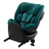 KINDERKRAFT autokrēsls XPRIDER 2 i-Size, 40–150 cm, green